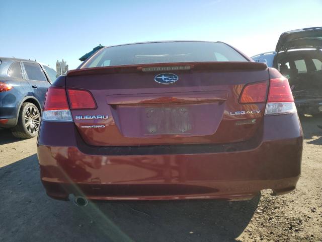 Photo 5 VIN: 4S3BMBH69A3214020 - SUBARU LEGACY 