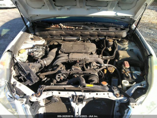 Photo 9 VIN: 4S3BMBH69A3228242 - SUBARU LEGACY 