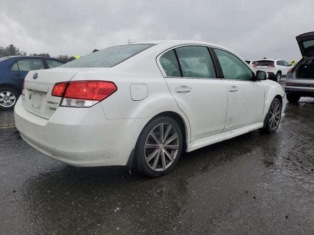 Photo 2 VIN: 4S3BMBH69E3032713 - SUBARU LEGACY 