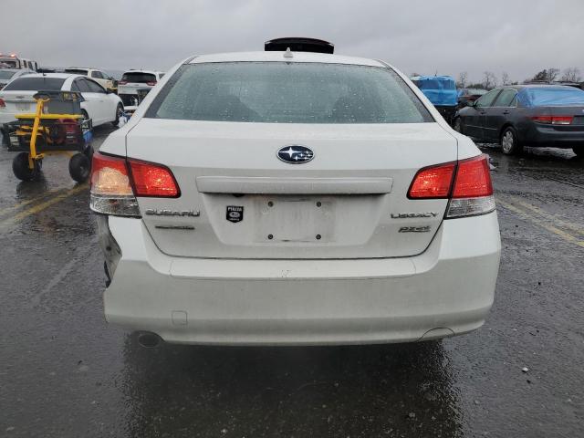 Photo 5 VIN: 4S3BMBH69E3032713 - SUBARU LEGACY 