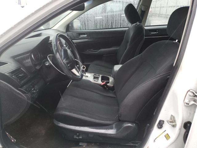 Photo 6 VIN: 4S3BMBH69E3032713 - SUBARU LEGACY 