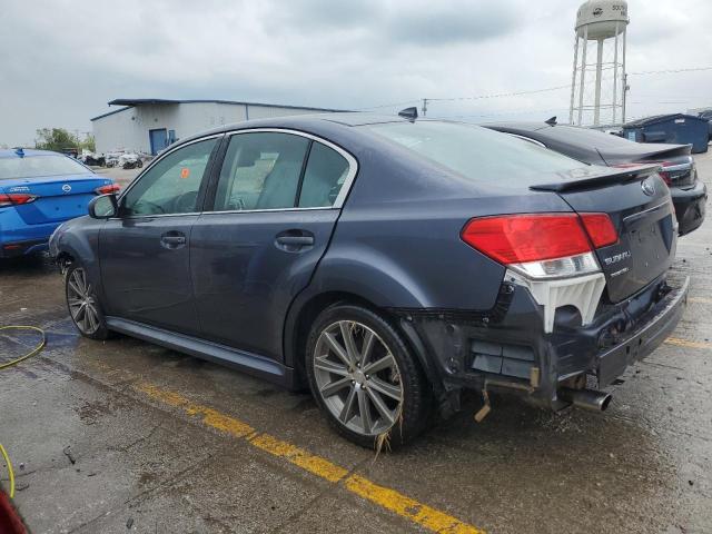 Photo 1 VIN: 4S3BMBH69E3038530 - SUBARU LEGACY 