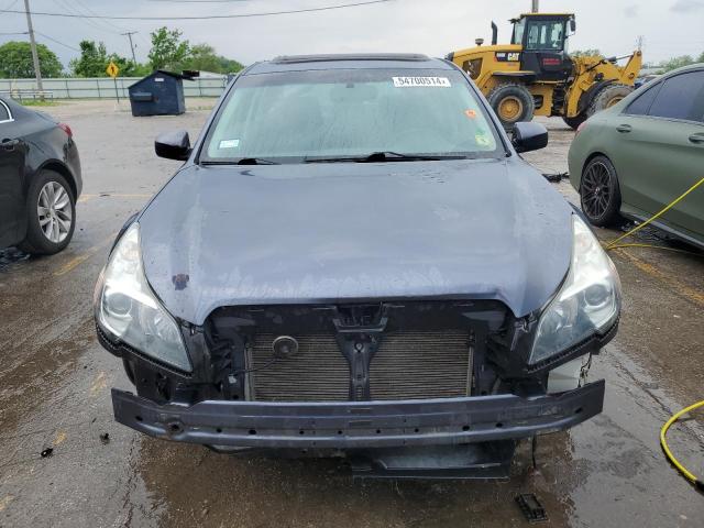 Photo 4 VIN: 4S3BMBH69E3038530 - SUBARU LEGACY 