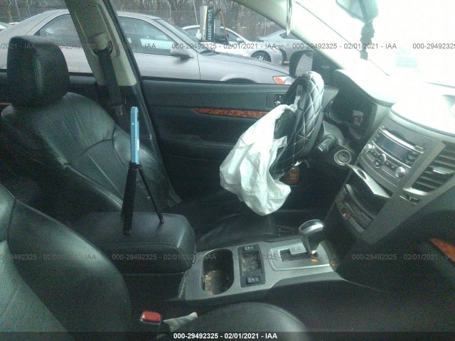 Photo 4 VIN: 4S3BMBJ60A3218323 - SUBARU LEGACY 