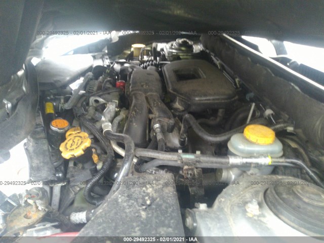 Photo 9 VIN: 4S3BMBJ60A3218323 - SUBARU LEGACY 