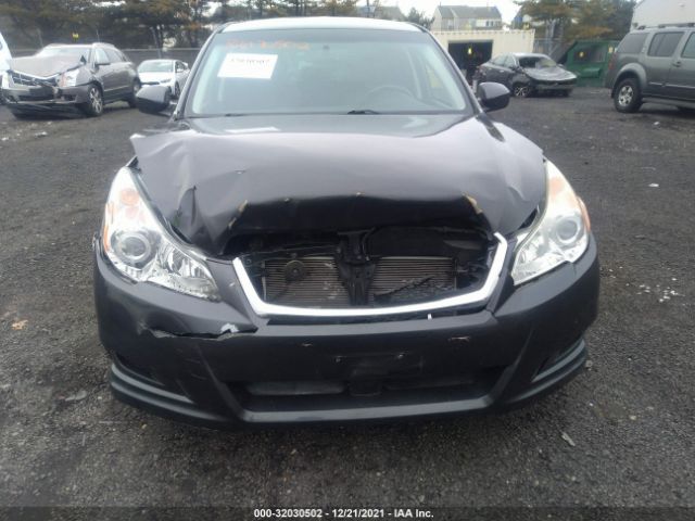 Photo 5 VIN: 4S3BMBJ61A3217164 - SUBARU LEGACY 