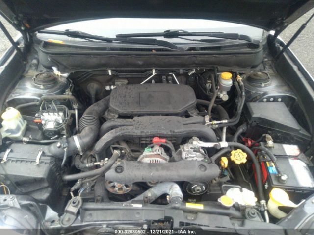 Photo 9 VIN: 4S3BMBJ61A3217164 - SUBARU LEGACY 