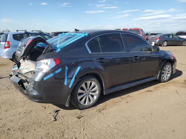 Photo 2 VIN: 4S3BMBJ61C3007277 - SUBARU LEGACY 