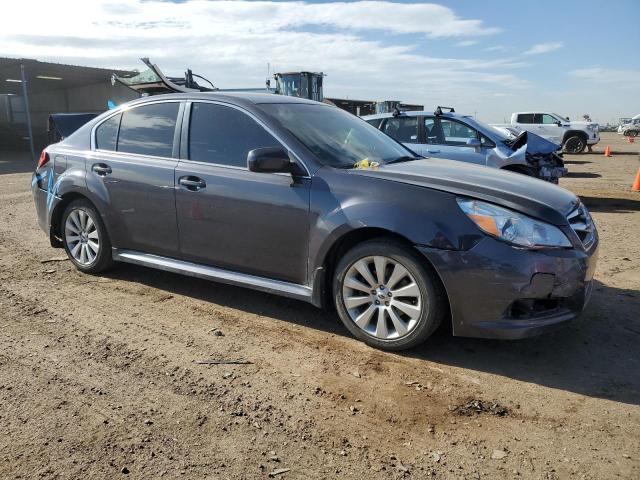 Photo 3 VIN: 4S3BMBJ61C3007277 - SUBARU LEGACY 