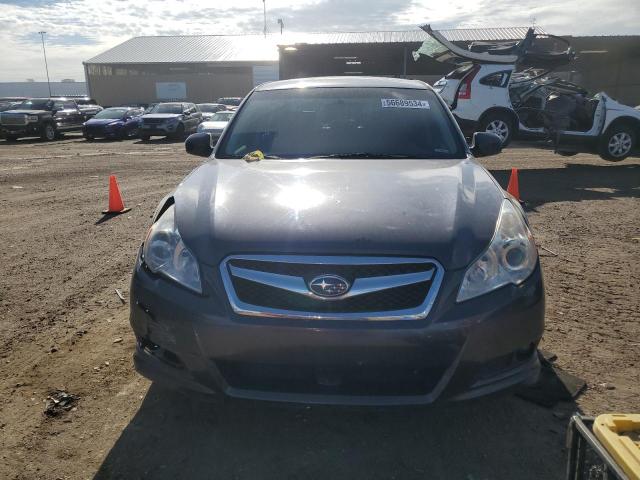 Photo 4 VIN: 4S3BMBJ61C3007277 - SUBARU LEGACY 