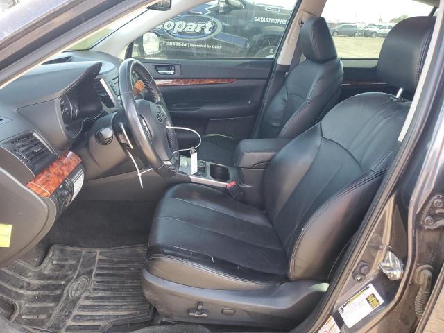 Photo 6 VIN: 4S3BMBJ61C3007277 - SUBARU LEGACY 