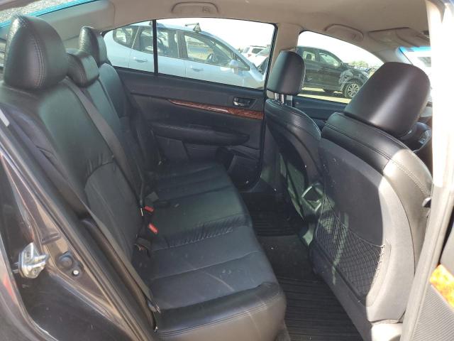 Photo 9 VIN: 4S3BMBJ61C3007277 - SUBARU LEGACY 