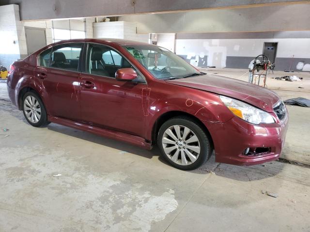 Photo 3 VIN: 4S3BMBJ61C3010597 - SUBARU LEGACY 