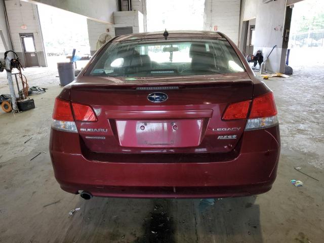 Photo 5 VIN: 4S3BMBJ61C3010597 - SUBARU LEGACY 