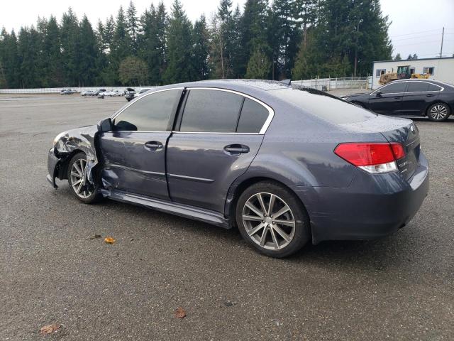 Photo 1 VIN: 4S3BMBJ61E3005418 - SUBARU LEGACY 2.5 