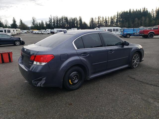 Photo 2 VIN: 4S3BMBJ61E3005418 - SUBARU LEGACY 2.5 