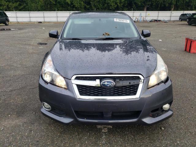 Photo 4 VIN: 4S3BMBJ61E3005418 - SUBARU LEGACY 2.5 