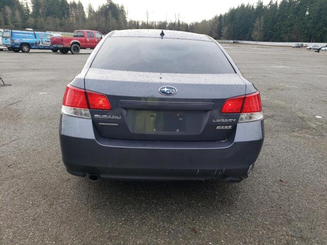 Photo 5 VIN: 4S3BMBJ61E3005418 - SUBARU LEGACY 2.5 