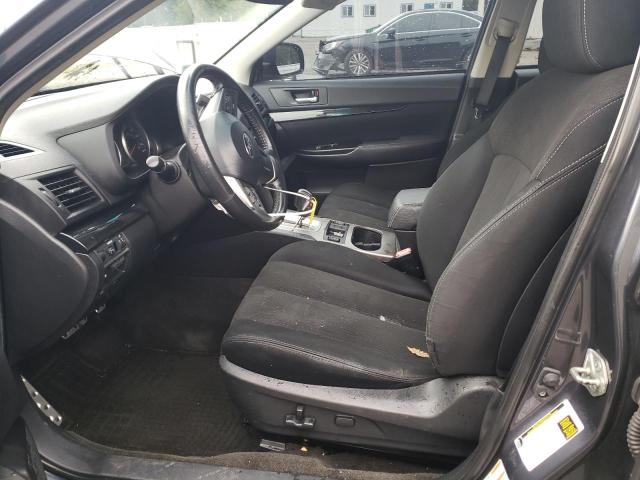 Photo 6 VIN: 4S3BMBJ61E3005418 - SUBARU LEGACY 2.5 