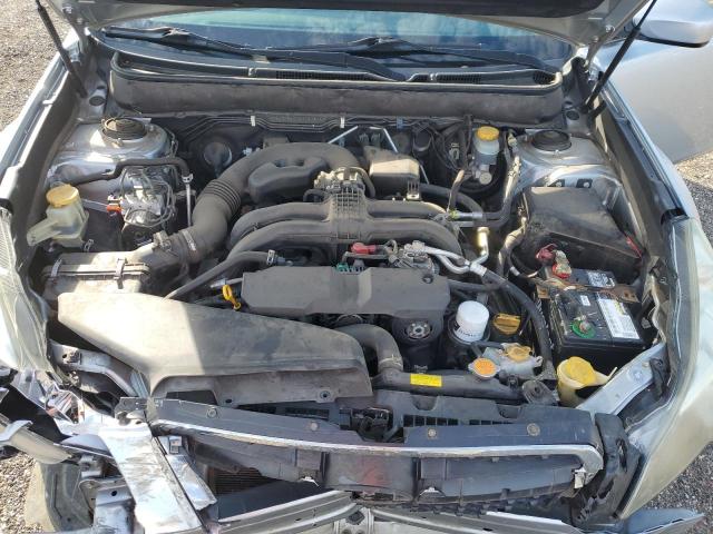 Photo 10 VIN: 4S3BMBJ61E3027516 - SUBARU LEGACY 2.5 