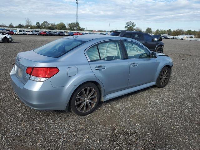 Photo 2 VIN: 4S3BMBJ61E3027516 - SUBARU LEGACY 2.5 