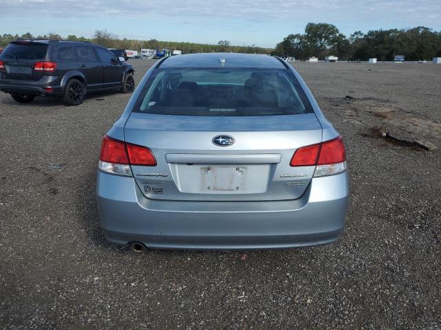 Photo 5 VIN: 4S3BMBJ61E3027516 - SUBARU LEGACY 2.5 