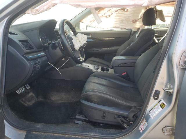 Photo 6 VIN: 4S3BMBJ61E3027516 - SUBARU LEGACY 2.5 