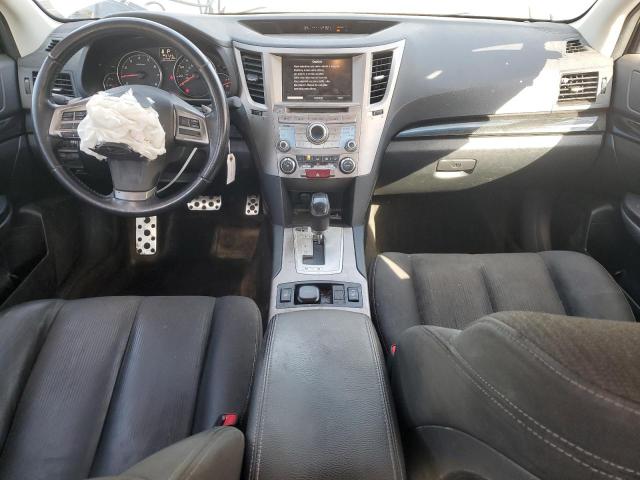 Photo 7 VIN: 4S3BMBJ61E3027516 - SUBARU LEGACY 2.5 