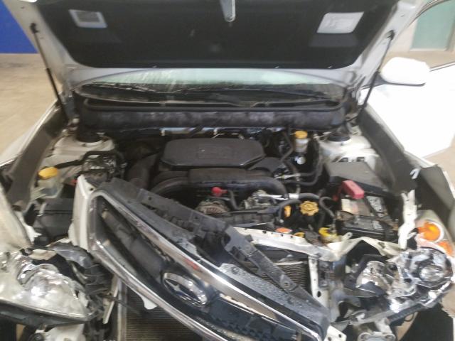 Photo 6 VIN: 4S3BMBJ62B3265113 - SUBARU LEGACY 2.5 