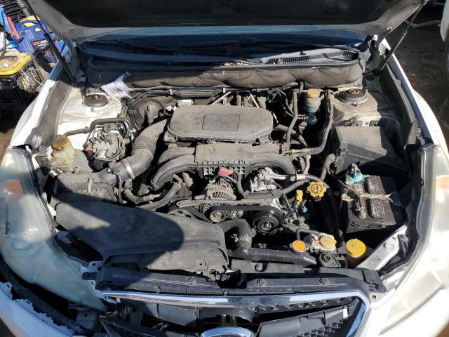 Photo 10 VIN: 4S3BMBJ63C3026378 - SUBARU LEGACY 2.5 