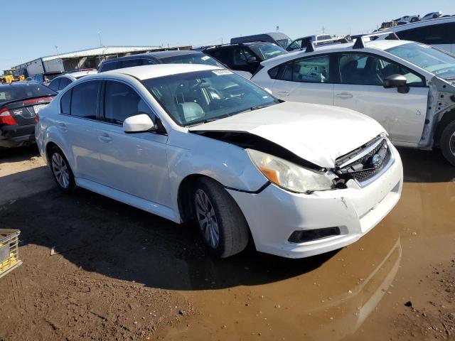 Photo 3 VIN: 4S3BMBJ63C3026378 - SUBARU LEGACY 2.5 