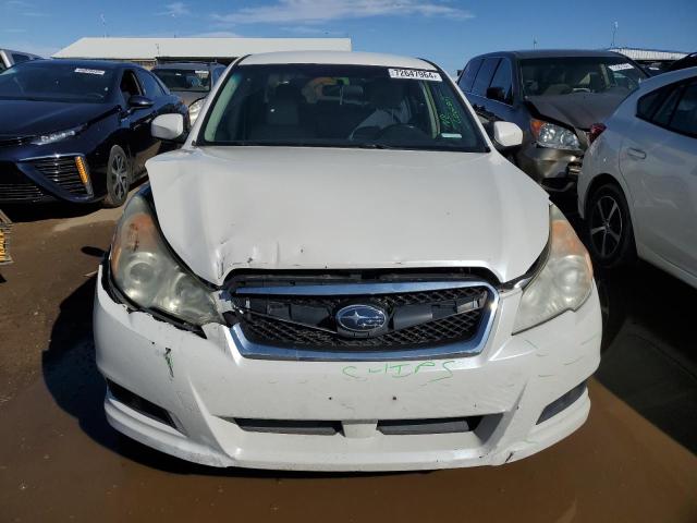 Photo 4 VIN: 4S3BMBJ63C3026378 - SUBARU LEGACY 2.5 