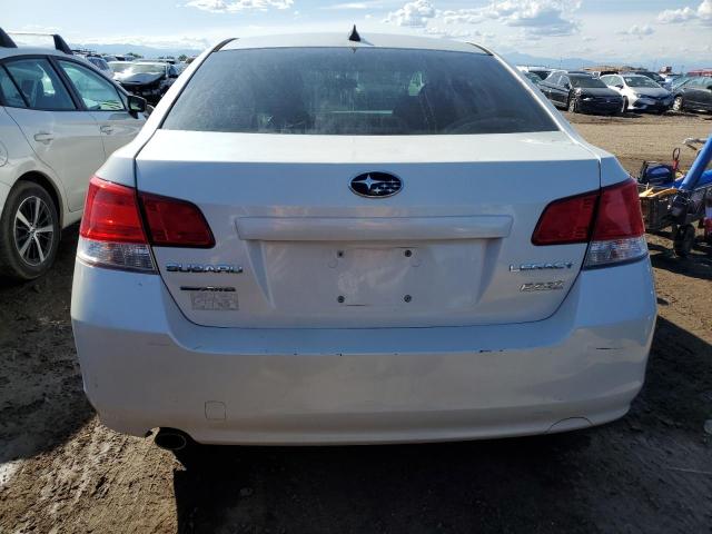 Photo 5 VIN: 4S3BMBJ63C3026378 - SUBARU LEGACY 2.5 