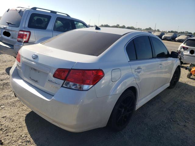 Photo 2 VIN: 4S3BMBJ64B3252069 - SUBARU LEGACY 2.5 