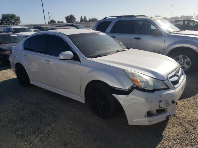 Photo 3 VIN: 4S3BMBJ64B3252069 - SUBARU LEGACY 2.5 