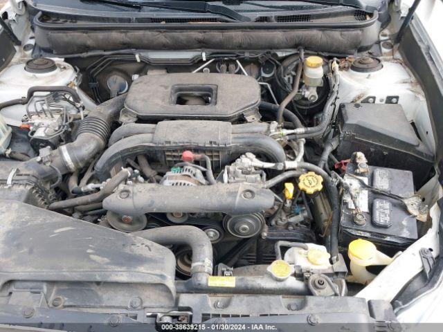 Photo 9 VIN: 4S3BMBJ64C3010481 - SUBARU LEGACY 