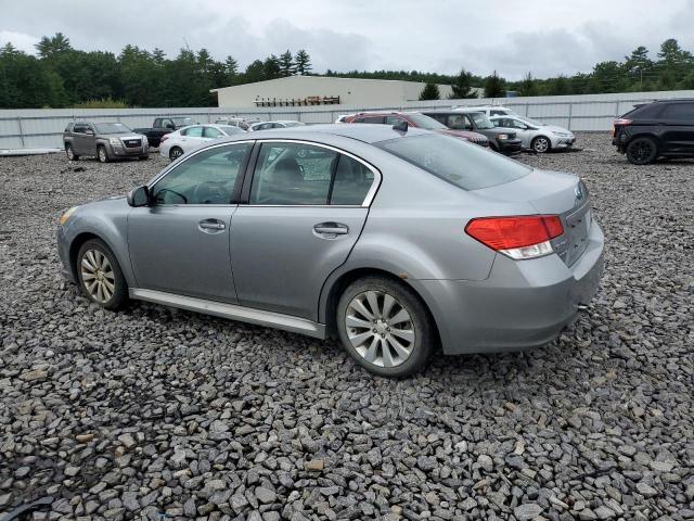 Photo 1 VIN: 4S3BMBJ65B3249746 - SUBARU LEGACY 