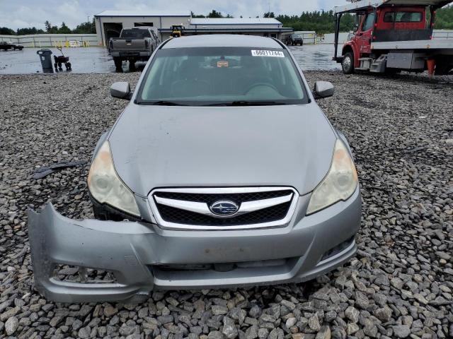 Photo 4 VIN: 4S3BMBJ65B3249746 - SUBARU LEGACY 