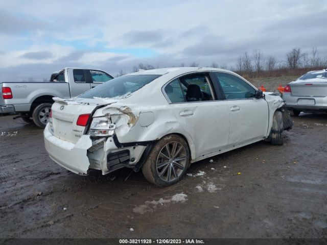 Photo 3 VIN: 4S3BMBJ65E3017264 - SUBARU LEGACY 