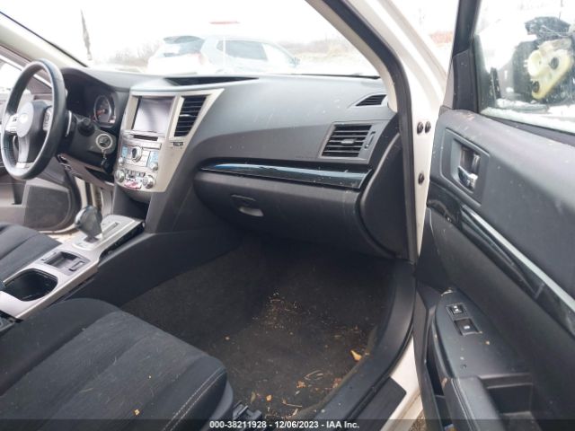 Photo 4 VIN: 4S3BMBJ65E3017264 - SUBARU LEGACY 