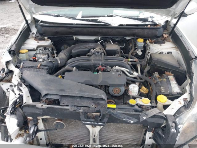 Photo 9 VIN: 4S3BMBJ65E3017264 - SUBARU LEGACY 