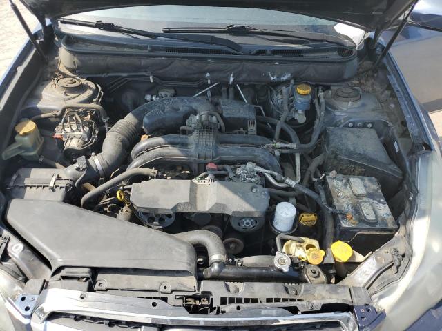 Photo 10 VIN: 4S3BMBJ66E3013255 - SUBARU LEGACY 