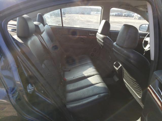 Photo 5 VIN: 4S3BMBJ67A3231988 - SUBARU LEGACY 2.5 