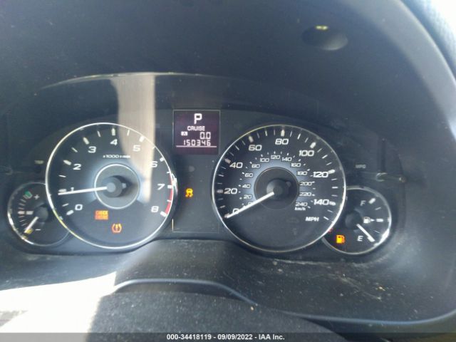 Photo 6 VIN: 4S3BMBJ67A3232994 - SUBARU LEGACY 