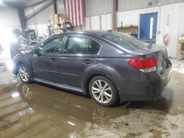 Photo 1 VIN: 4S3BMBJ67D3012775 - SUBARU LEGACY 