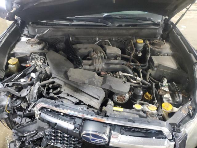 Photo 10 VIN: 4S3BMBJ67D3012775 - SUBARU LEGACY 