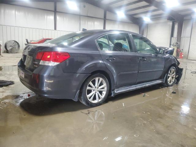 Photo 2 VIN: 4S3BMBJ67D3012775 - SUBARU LEGACY 