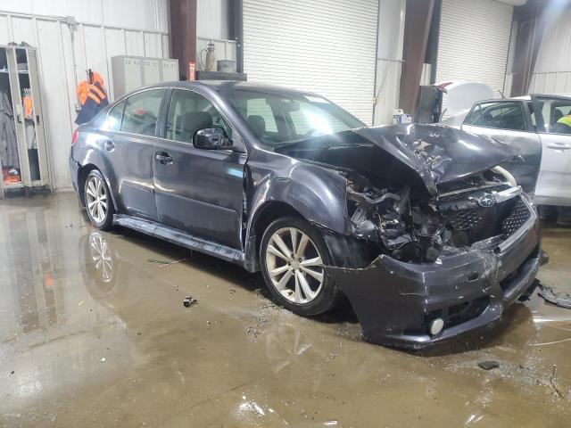 Photo 3 VIN: 4S3BMBJ67D3012775 - SUBARU LEGACY 