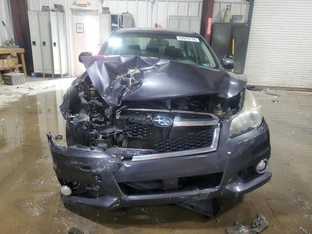 Photo 4 VIN: 4S3BMBJ67D3012775 - SUBARU LEGACY 