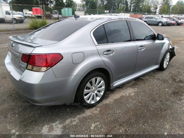 Photo 3 VIN: 4S3BMBJ68B3225263 - SUBARU LEGACY 